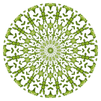 mandala cerchio decorazione png