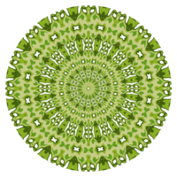 mandala cirkel dekoration png