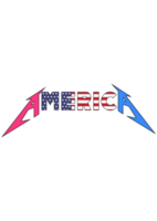 - America - png