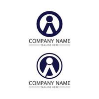 People logo, Team, Succes people work, Group and Community, Group Company and Business logo vector and design Care, Family icon Succes logo