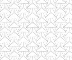 Background Pattern Coloring page vector