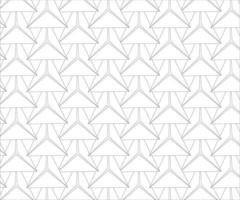 Background Pattern Coloring page vector