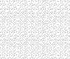 Background Pattern Coloring page vector