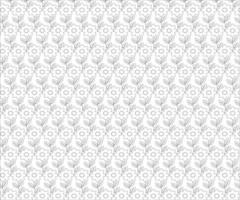 Background Pattern Coloring page vector