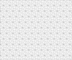 Background Pattern Coloring page vector