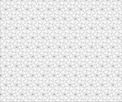 Background Pattern Coloring page vector