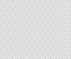 Background Pattern Coloring page vector