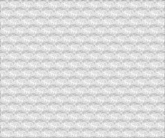 Background Pattern Coloring page vector