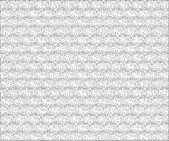 Background Pattern Coloring page vector