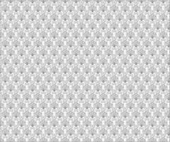 Background Pattern Coloring page vector