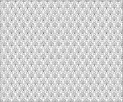 Background Pattern Coloring page vector