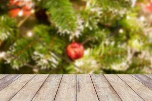 decoraciones en el árbol de navidad, fondo de navidad foto