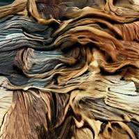 wooden texture background fiber light photo