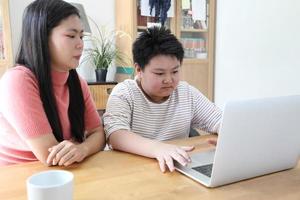Learning at Home photo