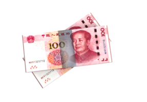 chinesische yuan währung png
