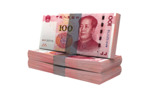 China Yuan Currency png