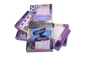 monnaie du costa rica png