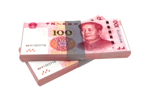 chinesische yuan währung png