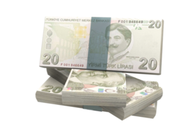 türkische lira währung png