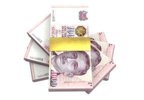 dólar moneda de singapur png