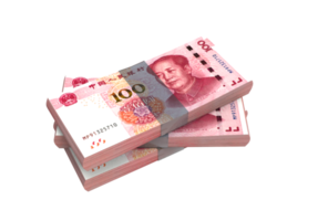Cina yuan moneta png