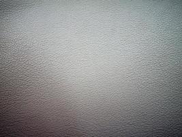 White leather background photo