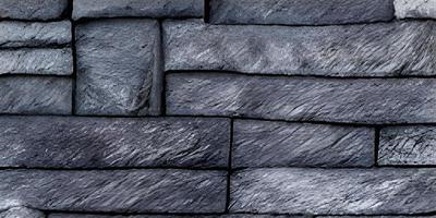 Old wall texture cement dark black, gray background. abstract grey color design is light with white gradient background. photo