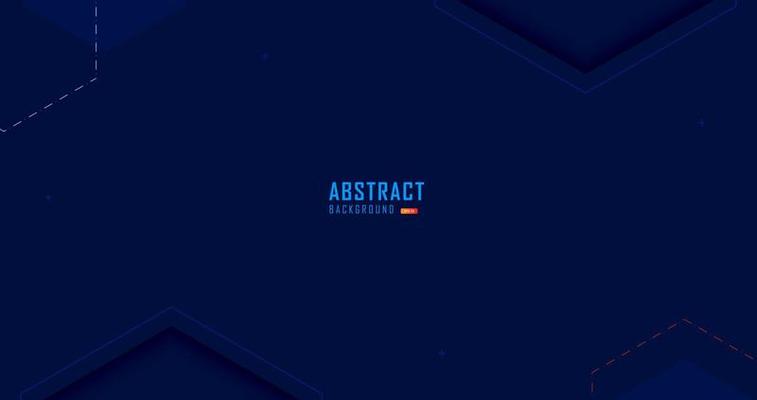 Navy Blue Abstract Vector Art, Icons, and Graphics for Free Download
