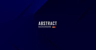 Abstract blue background with scratch effect and minimal overlapping shapes, sports background concept, breaking news. vector