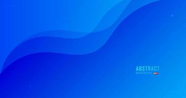 Light Blue background Dimension with overlay wave shape for banner, wallpaper, sales banner and poster, abstract blue motion backgrounds white space for text vector