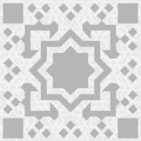 Isra and miraj prophet muhammad greeting card template abstract background vector