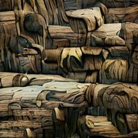 Wood texture background, wood planks photo