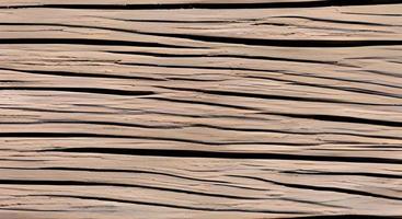 Wooden texture background. Teak wood illustration. photo