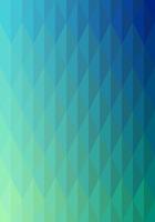 Diamond Shape Abstract Pattern Background vector