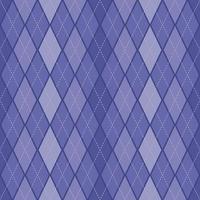 Color Trends 2022 Seamless Argyle Pattern Background vector