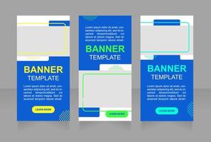 Driver licence web banner design template. Driving education. Vector flyer with text space. Advertising placard with customized copyspace. Printable poster for advertising