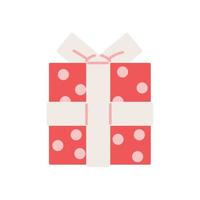 gift box icon vector