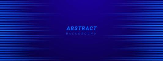 Abstract futuristic technology background vector