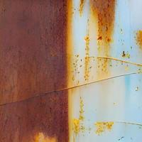 Metal rusty texture background rust steel. Industrial metal texture. Grunge rusted metal texture, rust background photo