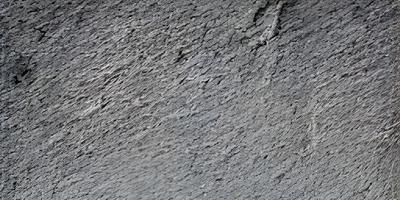 Old wall texture cement dark black, gray background. abstract grey color design is light with white gradient background. photo