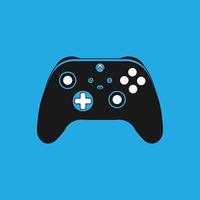 game console vector