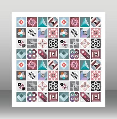 Decorative Geometric Patterns