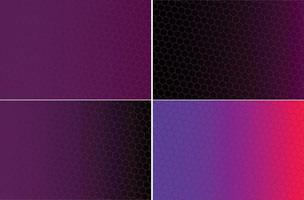 Abstract Vector Backgrounds