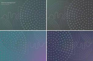 Abstract Vector Backgrounds