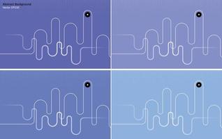Abstract Vector Backgrounds