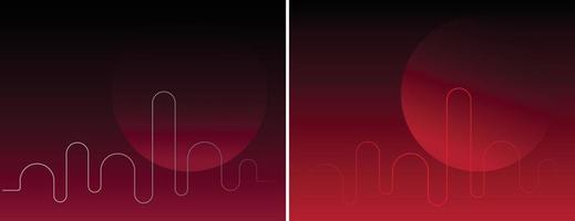 Abstract Vector Backgrounds