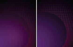 Abstract Vector Backgrounds