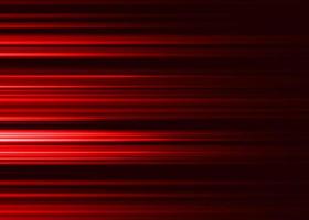 red motion blur abstract background photo