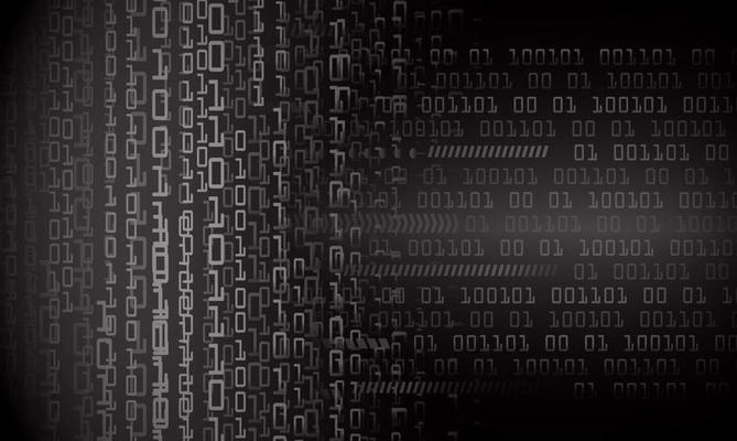 Modern Technology Background