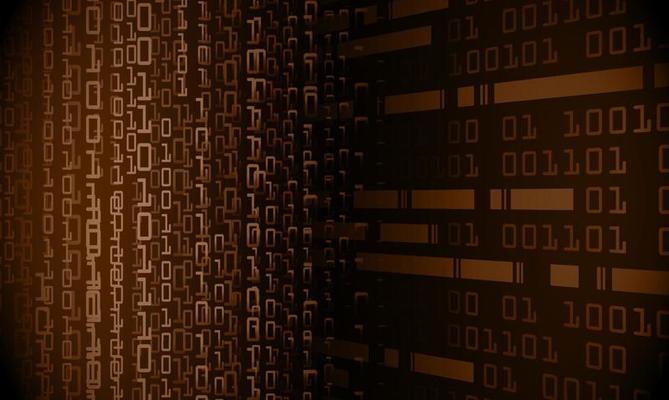 Modern Technology Background
